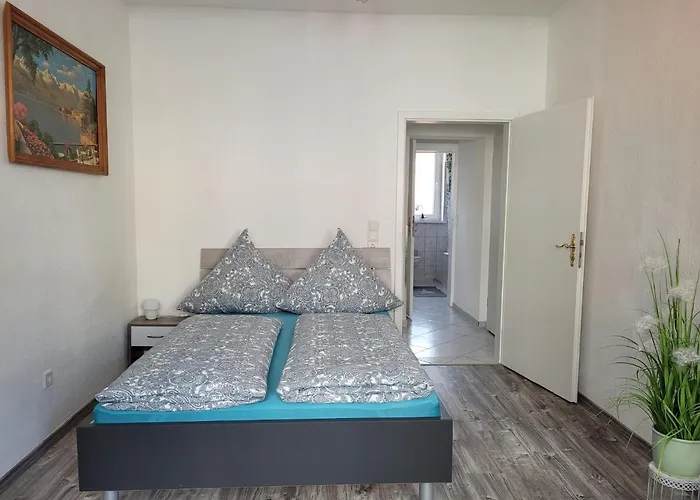 Thamy\'S Homestay 4 ✓